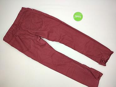 basics infinity: Męskie spodnie In Extenso – Regular Fit - Krój: Regular - Rozmiar — 3