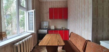 Продажа квартир: 1 комната, 34 м², 105 серия, 3 этаж, Евроремонт