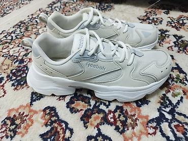 Женская обувь: Красавка reebok высокого качества оригинал — 3
