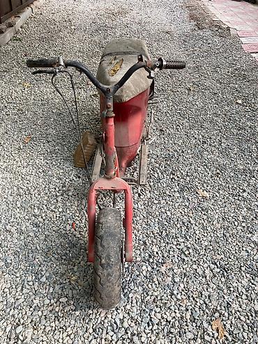 Скутеры: Продаю за все 4 шт или обмен — 12