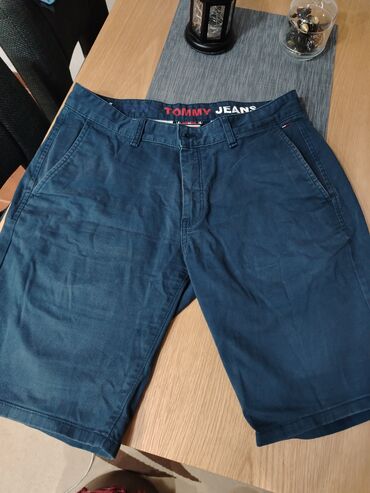 Farmerke: Tommy Hilfiger, Ravan kroj, 164-170 — 4