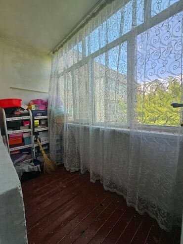 Продажа квартир: 3 комнаты, 62 м², 105 серия, 4 этаж, Косметический ремонт at lalafo.kg — 8 Продажа квартир: 3 комнаты, 62 м², 105 серия, 4 этаж, Косметический ремонт — 8