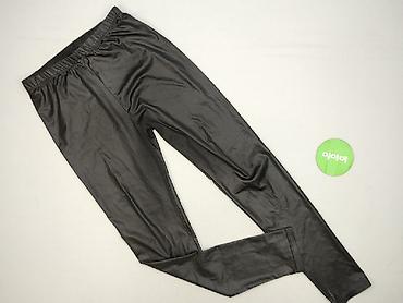 ochnik ugg: Legginsy rozmiar M — 2