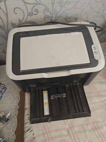 printer işlənmiş: Samsung printer satılır ünvan biləcəri