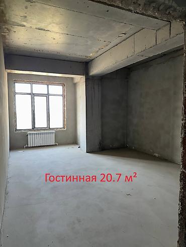 марс: 3 комнаты, 119 м², БГУ Элитка, 4 этаж, ПСО (под самоотделку) — 10