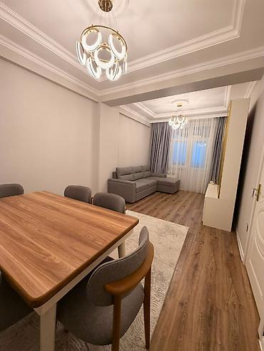 atciliqda satilan evler: 2 otaqlı, Yeni tikili, 56 kv. m — 2