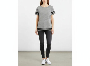 tommy hilfiger t shirt 4xl: Футболка жіноча, розмір S
