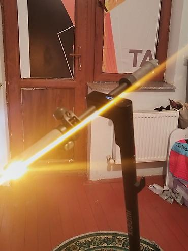 e bike motor: İşlənmiş Elektrik samokat 10", > 1000 Vt, 16 - 25 km/s, Ödənişli çatdırılma — 5