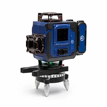 pribor w202: Zenit Lazer Taraz 360° 4D (Multirəng) – 16 Xəttli Professional Lazer — 1