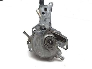 relej: PUMPA VISOKOG PRITISKA ZA VOLKSWAGEN GOLF 5 OD 2003. DO 2009. GOD. | — 1