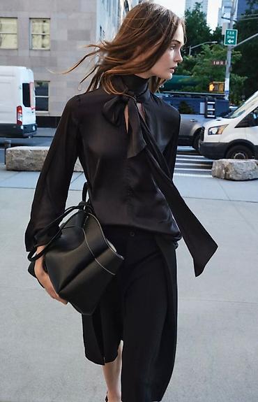 Köynək və bluzalar: Köynək və bluzalar — 19