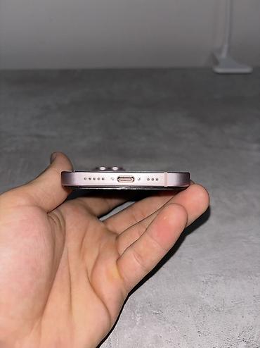 айфон 16 128 гб цена бишкек: IPhone 15, Б/у, 256 ГБ, Розовый, Зарядное устройство, Защитное стекло, Чехол, 96 % — 3
