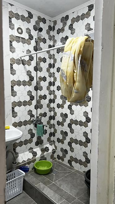 сдаю столовой: 3 комнаты, 56 м², 104 серия, 4 этаж, Свежий ремонт — 9