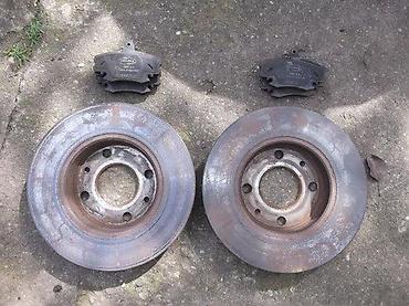 Steering & Suspension System: VILJUSKE ZA RENO CLIO 1.4 | Zvati od 8-22h i nedeljom. Kao nove — 2