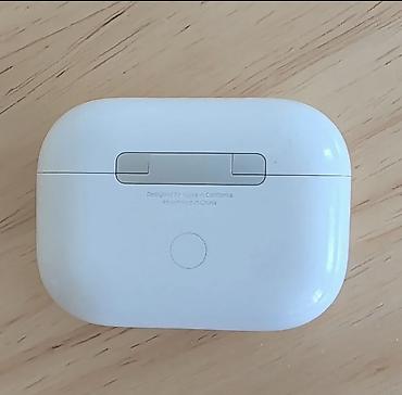 airpods pro 1: Продаются AirPods Pro 2, привезены с Америки, состояние близко к — 2
