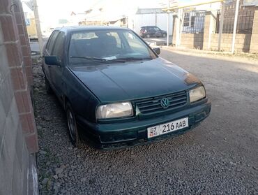 фольксваген 2005: Volkswagen Taro: 1995 г., 1.8 л, Механика, Бензин, Седан