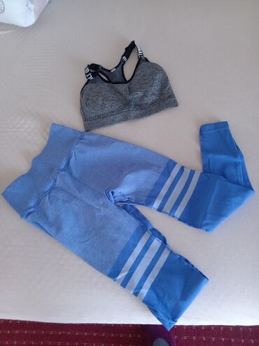 struk za ribolov: Sportswear set, For adults, Used