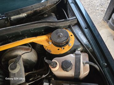 ВАЗ (ЛАДА): ВАЗ (ЛАДА) Samara: 2003 г., 1.5 л, Механика, Бензин, Хэтчбэк — 10