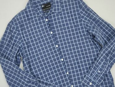 Shirts: Shirt for men, XL (EU 42), condition - Good