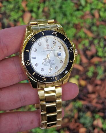 sat za merenje secera u krvi cena: Classic watch, Rolex, Male