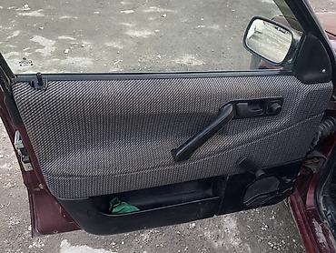 Volkswagen: Volkswagen Passat: 1993 г., 1.8 л, Механика, Бензин, Универсал — 9