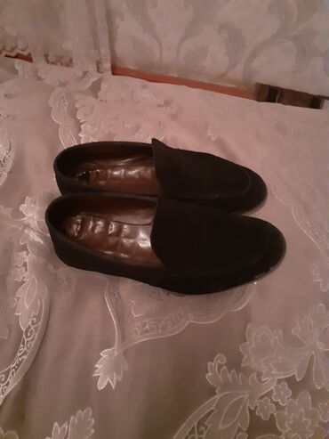 Botinkalar: Kişi ayaqqabıları dəsti 4cutdu razmerler 40 hamisi bir yerde satilir — 4