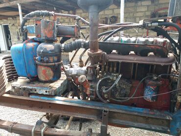 Digər nəqliyyat: Traktor ideal vəziyətdə qabaq təkər 82 təzə arxa təkər 70 faiz mator -da lalafo.az — 5 Digər nəqliyyat: Traktor ideal vəziyətdə qabaq təkər 82 təzə arxa təkər 70 faiz mator — 5