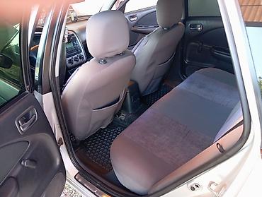 тайотта камри 55: Toyota Avensis: 2002 г., 1.8 л, Механика, Бензин, Универсал — 7