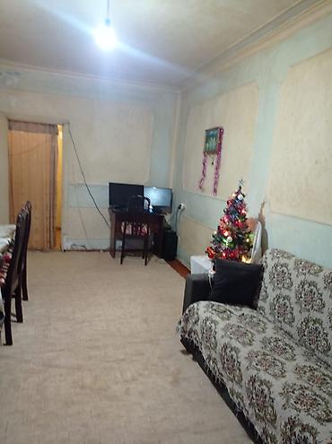 Mənzillər: Bakı, Həzi Aslanov qəs., 2 otaqlı, Köhnə tikili, m. Həzi Aslanov, 44 kv. m — 3