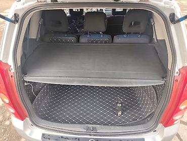 Mazda: Mazda PREMACY: 2003 г., 1.8 л, Механика, Бензин, Универсал — 3