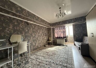 квартира аренда на месяц: 1 комната, 39 м², Индивидуалка, 7 этаж, Евроремонт