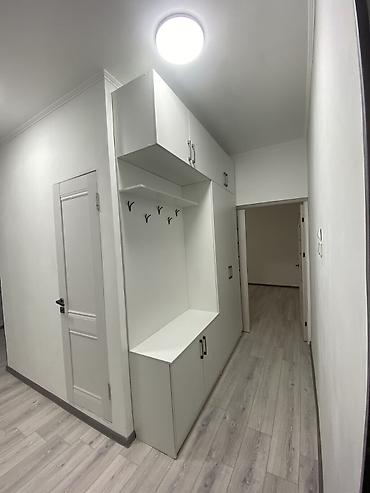 105: 1 комната, 35 м², Кок-Жар ж/м 105 серия, 9 этаж — 10