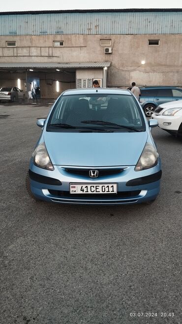 honda crv 2 поколения: Honda Jazz: 2004 г., 1.4 л, Механика, Бензин, Хетчбек