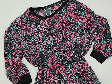 sweter w serca h: George, Bluza damska
, rozmiar XL — 1