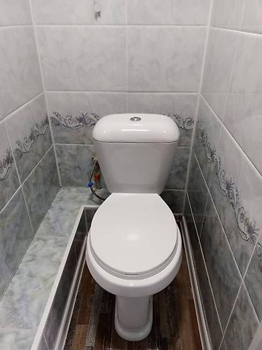 Продажа квартир: 1 комната, 40 м², Свежий ремонт at lalafo.kg — 11 Продажа квартир: 1 комната, 40 м², Свежий ремонт — 11