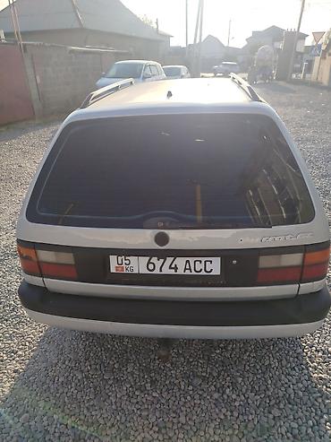 фары на пассат б 5: Volkswagen Passat Variant: 1992 г., 2 л, Кол менен иштөөчү, Бензин, Универсал — 5