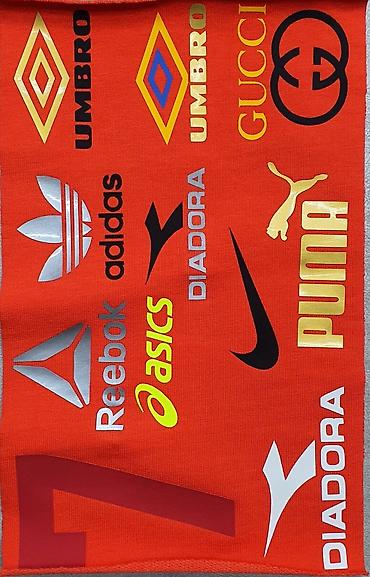 Другие услуги пошива одежды: Термоплёнка, термоплёнки, pvc flex, pu flex, 190micron, 250micron — 8