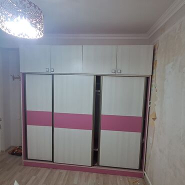 ucuz qaplar: Гардеробный шкаф