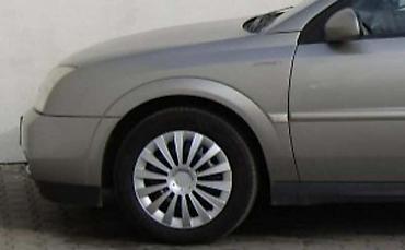 ruber baza: KRILO ZA OPEL SIGNUM OD 2003. DO 2005. GOD. | Polovni originalni — 1
