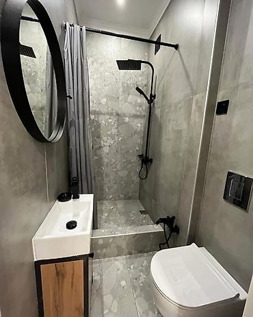 Продажа квартир: 3 комнаты, 92 м², Элитка, 10 этаж, Дизайнерский ремонт — 14