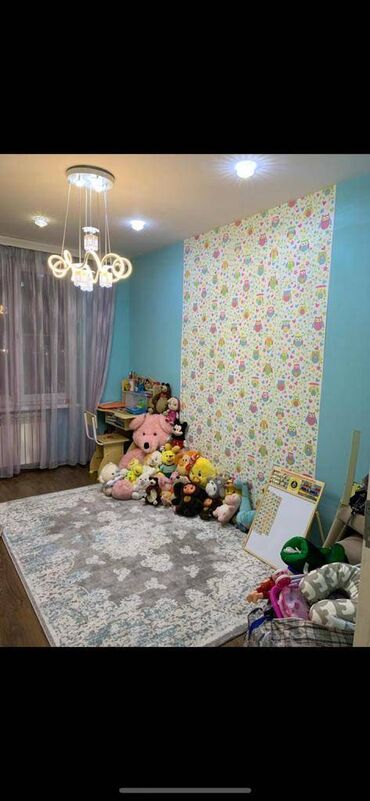 Köhnə tikili: Bakı, 3 otaqlı, Köhnə tikili, m. Həzi Aslanov, 70 kv. m — 6