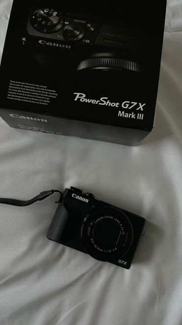 блютуз клавиатура бишкек: Canon g7x m3
Состояние новой, в комплекте с флешкой. Коробка и тп есть