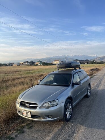 левый руль форестер: Subaru Legacy: 2005 г., 2 л, Автомат, Бензин, Универсал