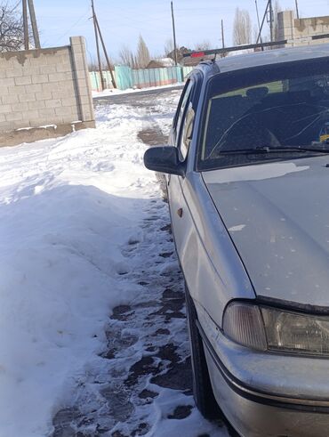 Daewoo: Daewoo Nexia: 2006 г., 1.5 л, Механика, Бензин, Седан — 6