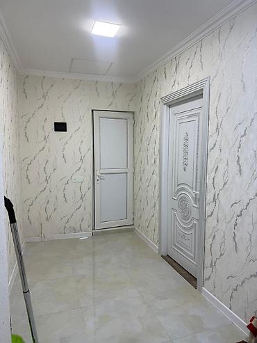 sabuncu qesebesinde satilan heyet evleri: Sabunçu qəs. 4 otaqlı, 127 kv. m, Kredit yoxdur, Yeni təmirli — 2