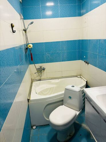 Köhnə tikili: Bakı, 3 otaqlı, Köhnə tikili, m. Həzi Aslanov, 81 kv. m — 13