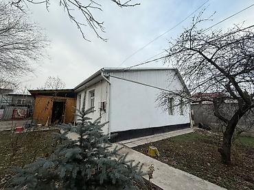 4: Продаю дом, расположеный куренкеева/тоголоко молдо. небольшой торг — 4