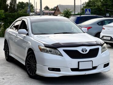афто лизинк: Toyota Camry: 2009 г., 2.4 л, Автомат, Бензин, Седан