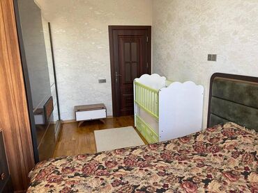 Yeni tikili: 2 otaqlı, Yeni tikili, 63 kv. m — 13