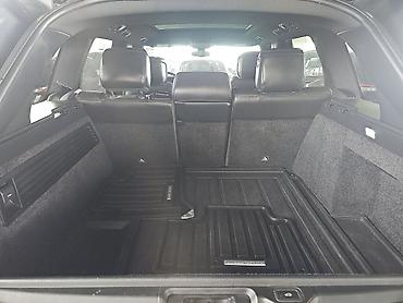 Land Rover: Land Rover Range Rover: 2020 г., 5 л, Бензин — 10